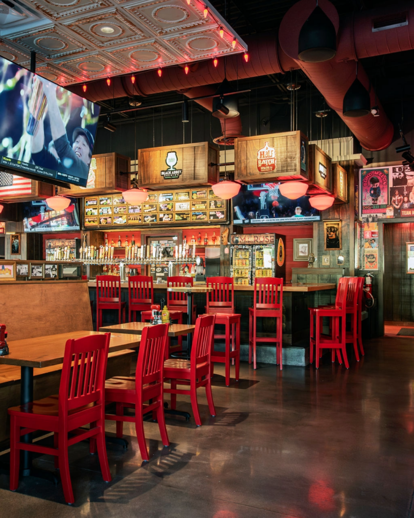 MLR Gallatin - Design and Engineering Nashville