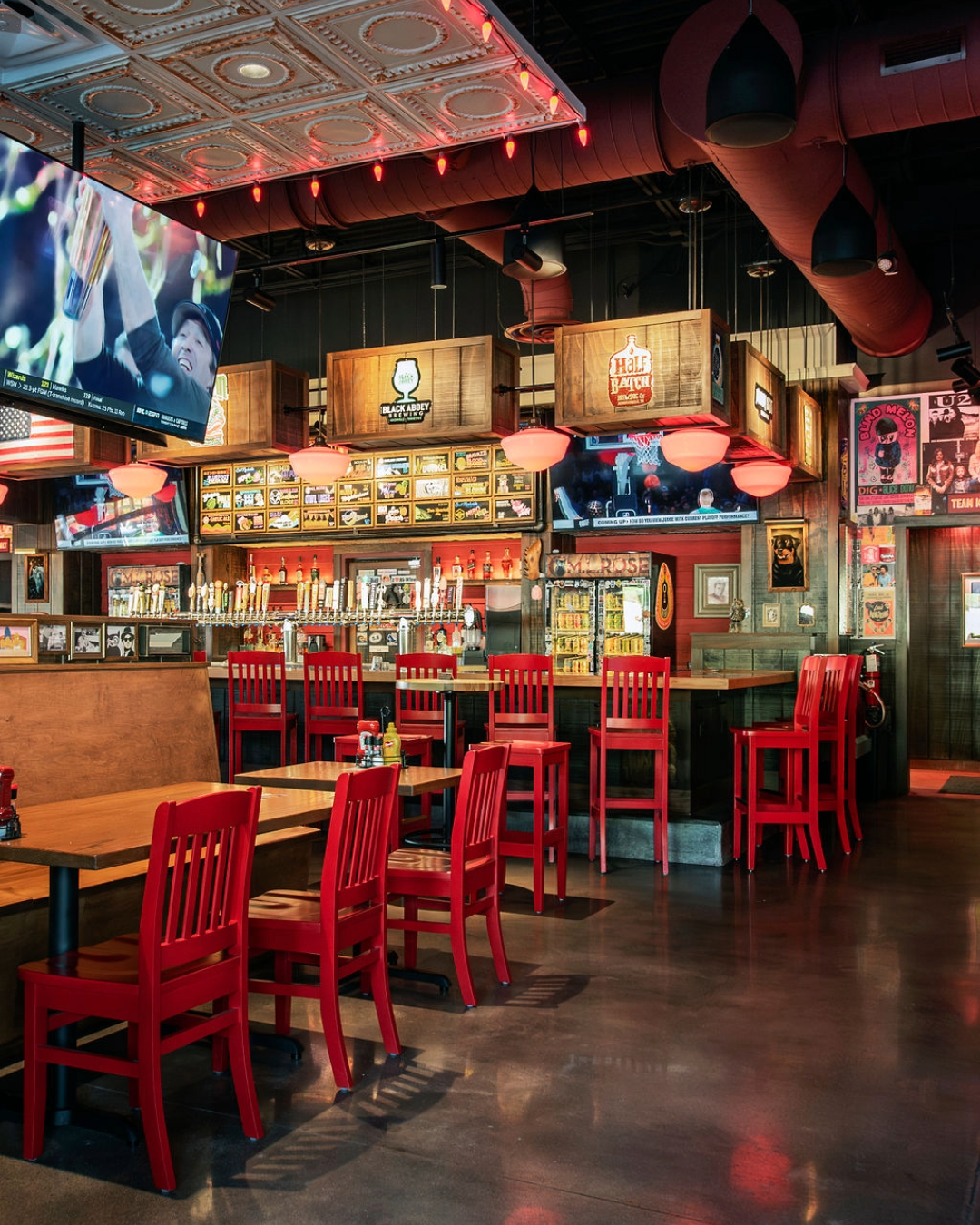 MLR Gallatin - Design and Engineering Nashville