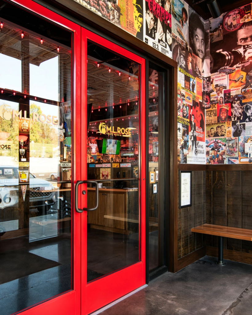 MLR Gallatin - Design and Engineering Nashville