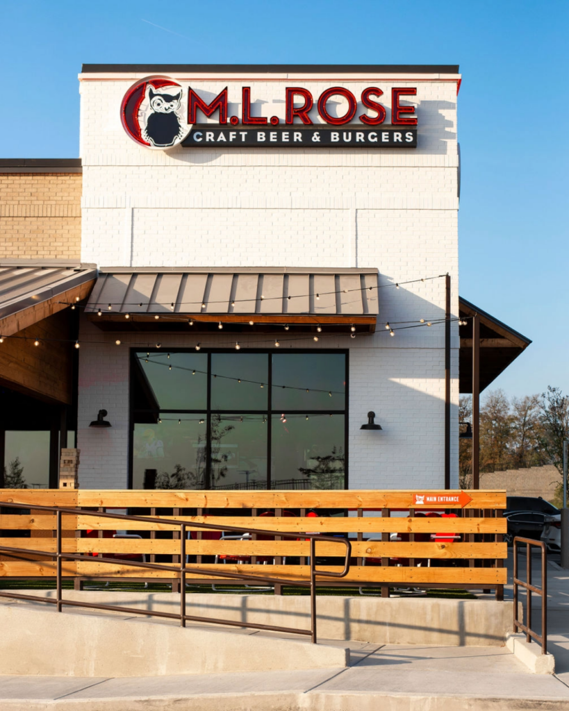 MLR Gallatin - Design and Engineering Nashville