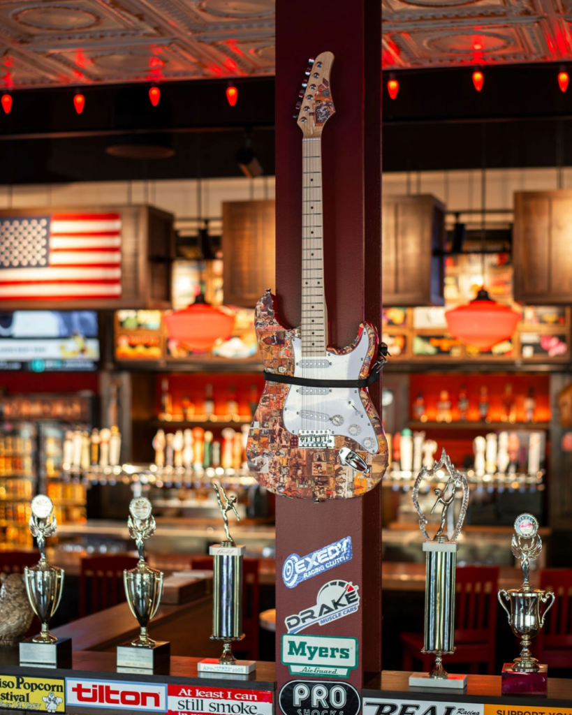 MLR Gallatin - Design and Engineering Nashville