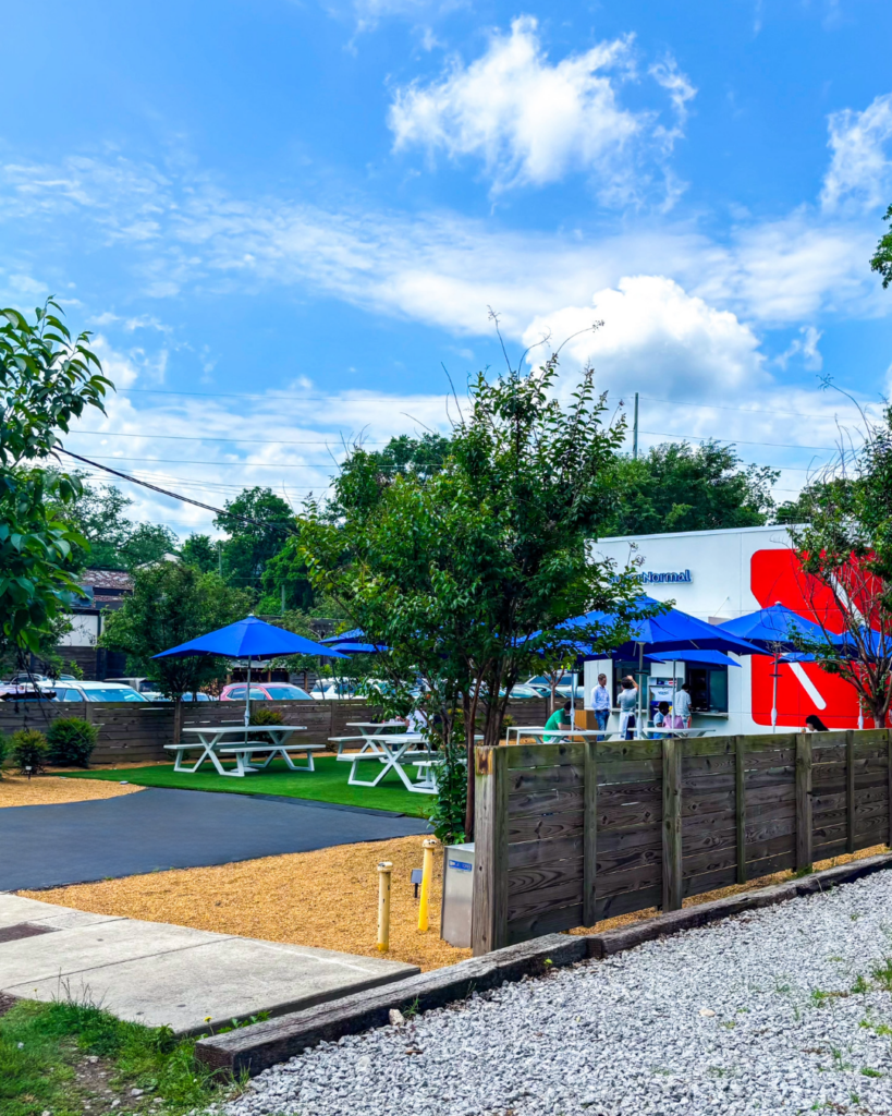 Supernormal - Nashville