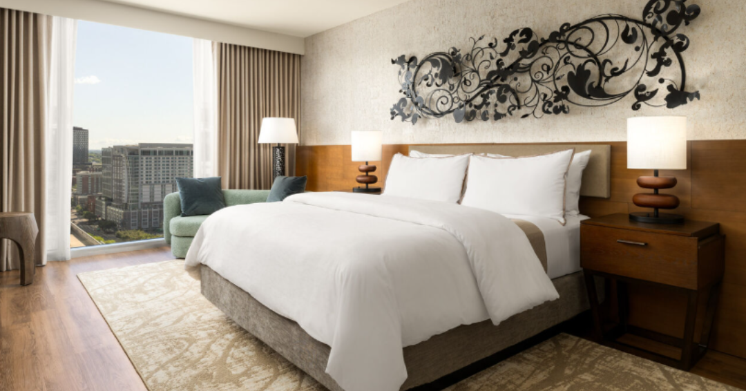 Westin Nashville