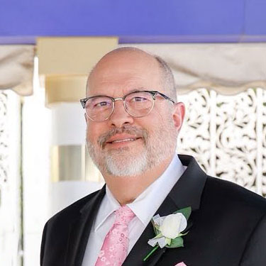 Remembering Byron Bohrman