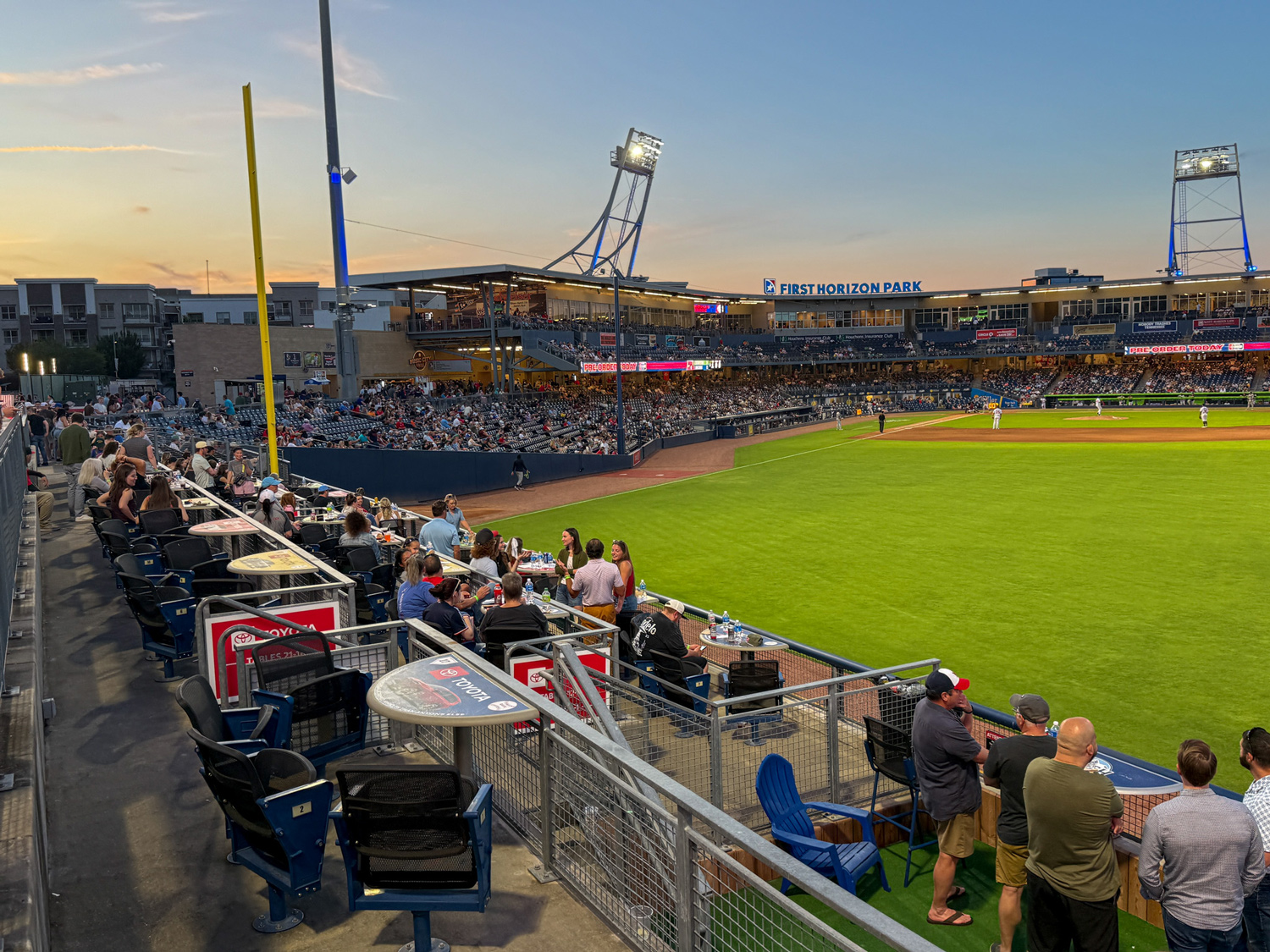 Sounds Game 2026! ⚾