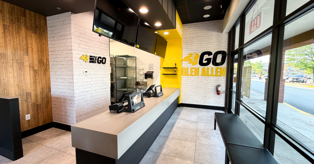 BWW GO Opening in Glen Allen, VA