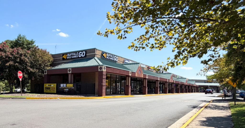 Nashville BWW GO Short Pump 3
