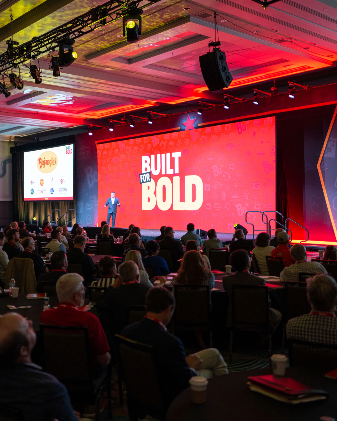 BoJ Convention Nashville