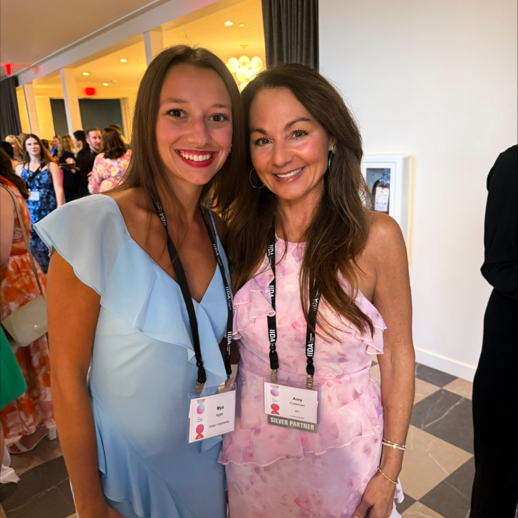 IIDA awards nashville