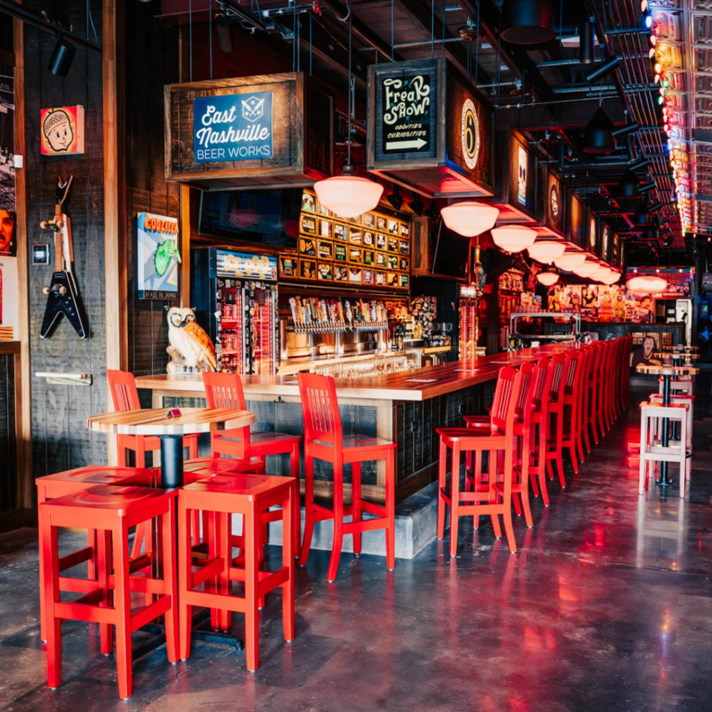 IIDA awards nashville