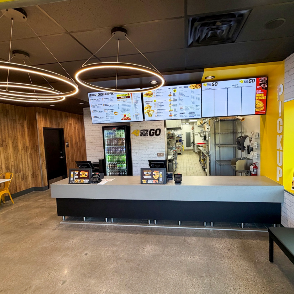 BWW GO WACONIA - NASHVILLE