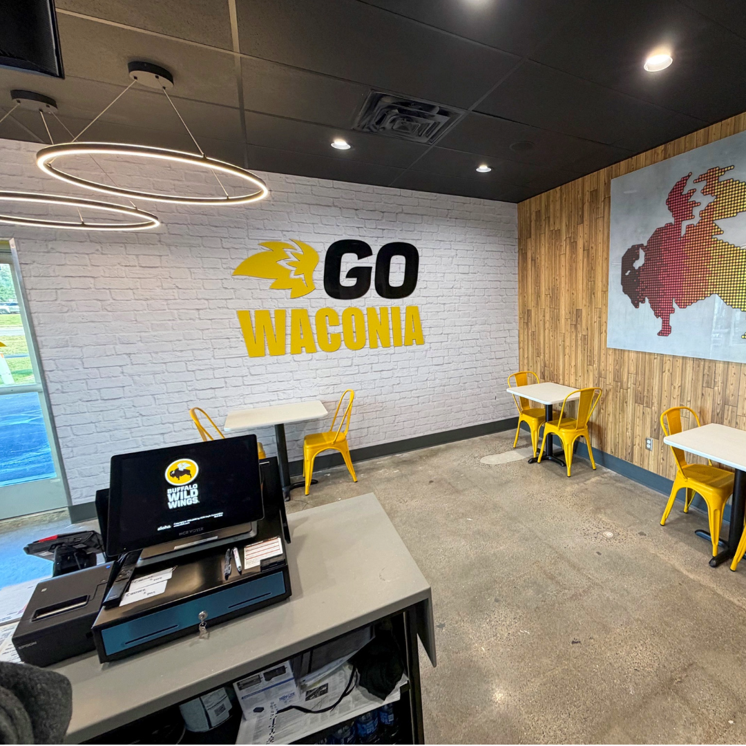 BWW GO – Waconia, MN is Now Open!