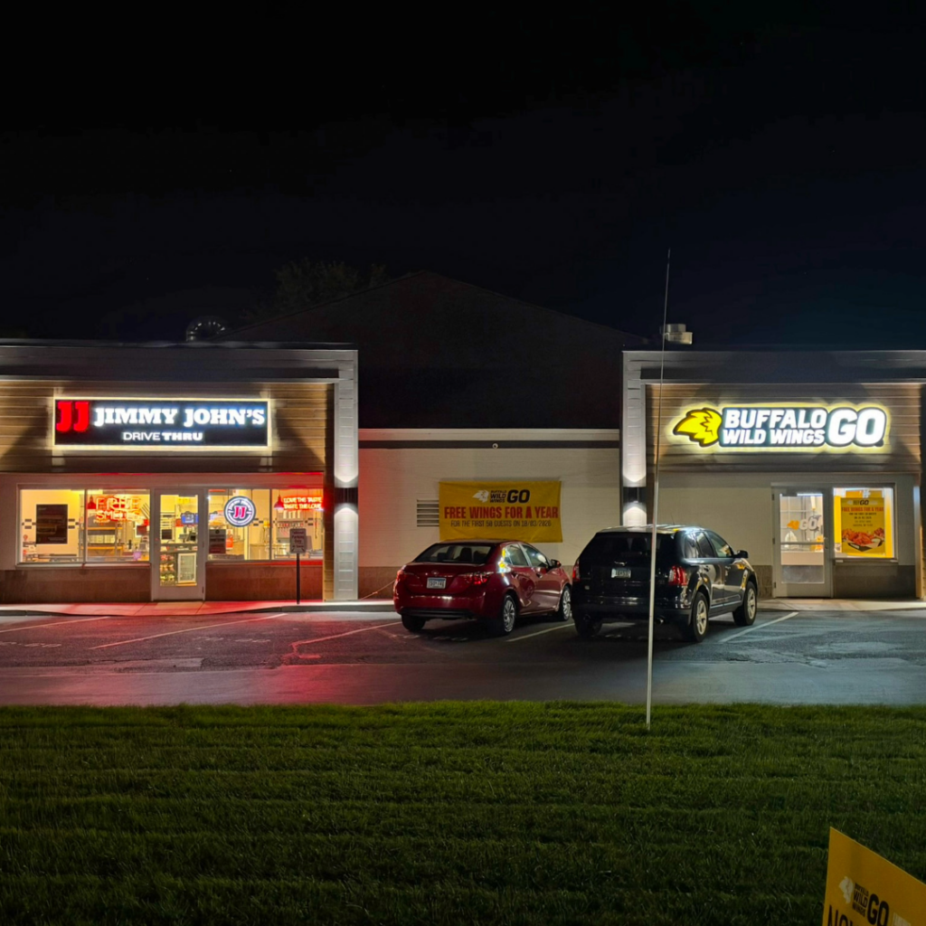 BWW GO WACONIA - NASHVILLE